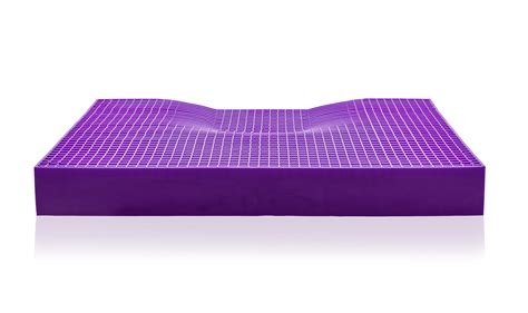 Purple® Seat Cushions - Guaranteed To Make Your Butt Feel Great