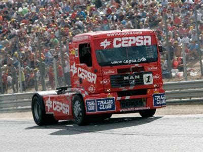 United States Super Truck Racing | HowStuffWorks