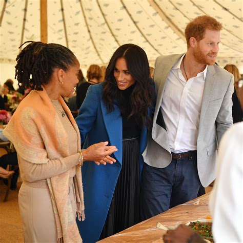 meghan-duchess-of-sussex-her-mother-doria-ragland-and-news-photo ...