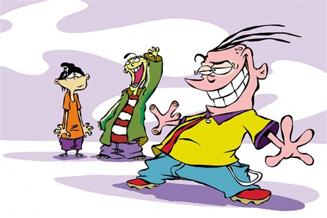 Ed Edd n Eddy