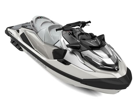 Sea-Doo GTX Limited 300 - 2024 - spyder-center