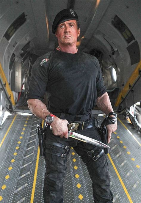 231 best The Expendables images on Pinterest | The expendables ...