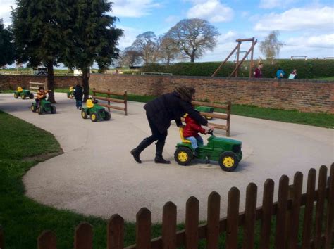 Play Area | Wheelock Hall Farm | Sandbach | Sandbach, Play area, Farm