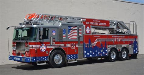 10+ images about FDNY on Pinterest | Nyc, Rigs and Engine