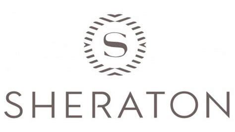 Sheraton Logo | evolution history and meaning | Logo evolution, Hotel ...