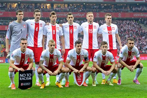 New ranking FIFA. Higher position of Polish National Team | Association | PZPN - Łączy nas piłka