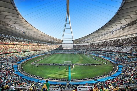 Moses Mabhida Stadium | Stadium, The incredibles, Jackson