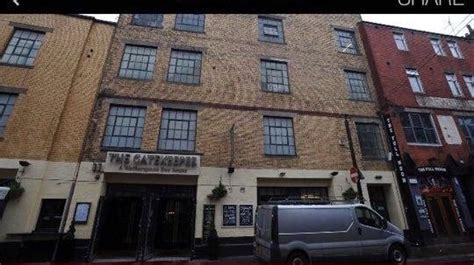 Petition · Stop Wetherspoons from opening a hotel on Womanby Street, Cardiff. - United Kingdom ...