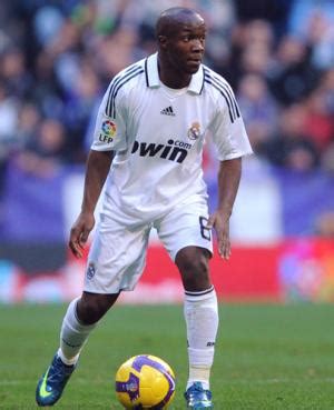 Lassana Diarra career stats, height and weight, age