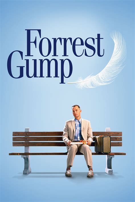 Forrest Gump (1994) - Classic SciFi