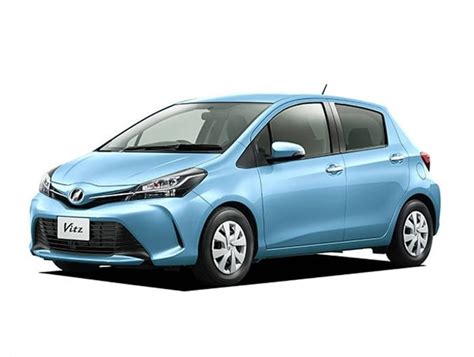 Toyota Vitz latest price in Pakistan - Pakistan Observer