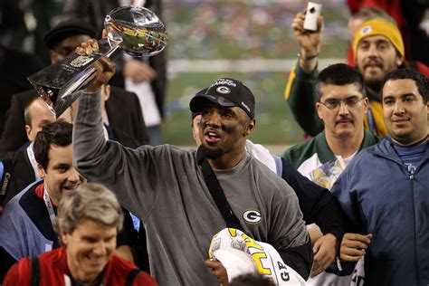 Green Bay Packers: 12 Reasons They Will Repeat as Super Bowl Champions ...