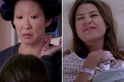 What's The Funniest "Grey's Anatomy" Moment?