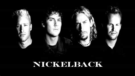 Nickelback - Rockstar [With Lyrics] - YouTube