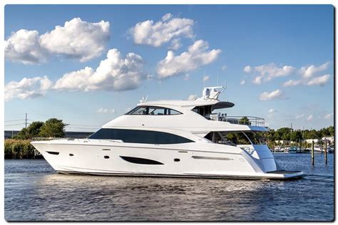 Viking 93 Motor Yacht 2021 For Sale in For Sale in New Jersey | Blue Water Yacht Sales