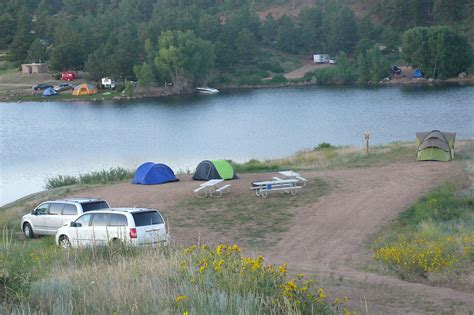 Curt Gowdy Campground (Cheyenne, WY) - tarifs 2022