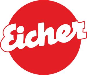 Eicher Logo PNG Vectors Free Download