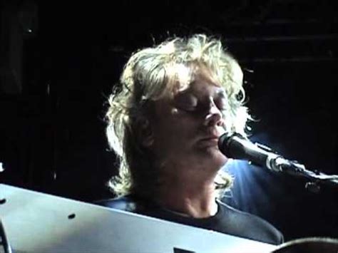 All By Myself - Eric Carmen - Live NYC 2007 - YouTube