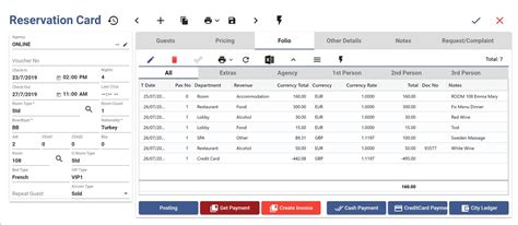 Hotel POS Systems: Types, Features, Integrations