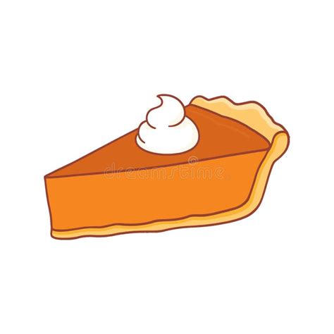 Pie Slice Clip Art