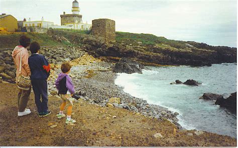 Fraserburgh, Lighthouse and Wine Tower © Colin Smith cc-by-sa/2.0 ...