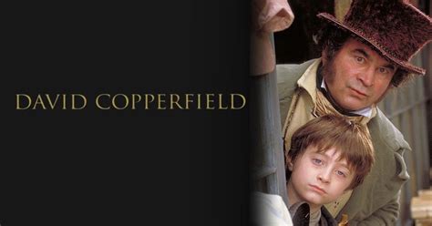 Watch David Copperfield Streaming Online | Hulu (Free Trial)