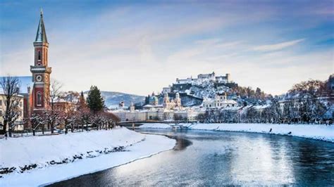 10 Things You Should Know about Touring Europe in Winter - Global Journeys