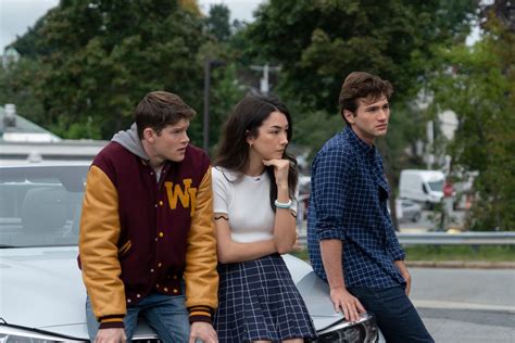 The Society on Netflix: Release date, season 2 renewal, cast, plot and ending explained | Radio ...