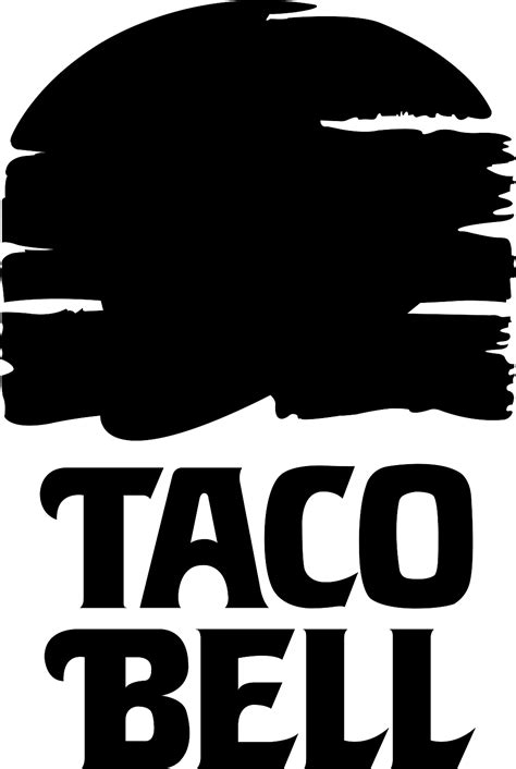 Taco Bell Logos