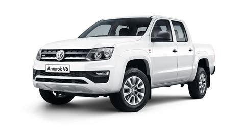 2022 Volkswagen Amarok V6 W580X - Denlo VW New