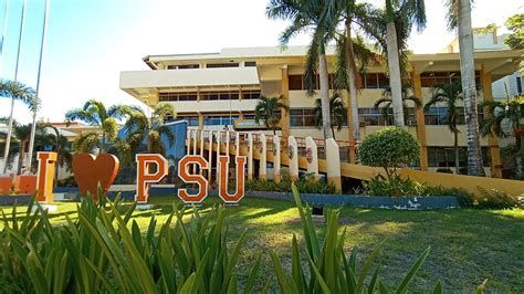 Palawan State University | The Official Website of Palawan State University