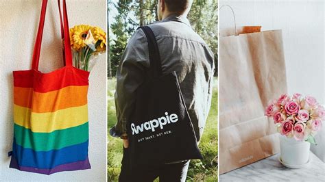 Here are 5 environment-friendly alternatives to plastic bags