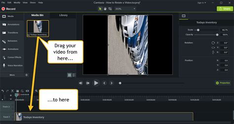 Camtasia studio 7 rotate video - galaceto