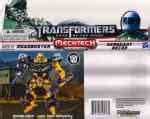 Transformers 3 Dark of the Moon Roadbuster w/ Sergeant Recon (Human ...