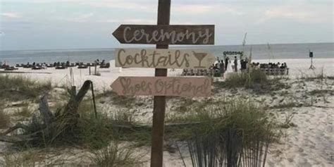 Orange Beach Weddings