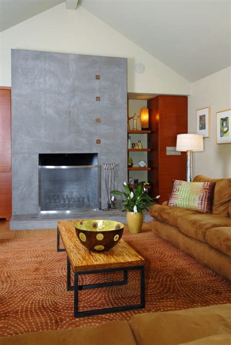 How to choose the right fireplace screens and 50 unique designs