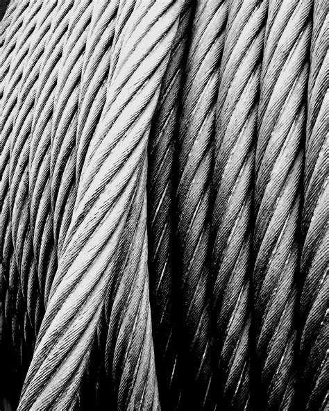 Wire rope - Wikipedia