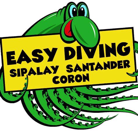 Easy Diving and Beach Resort | Sipalay
