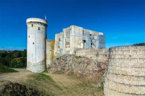 Castles in Normandy | Travel Guides | History Hit