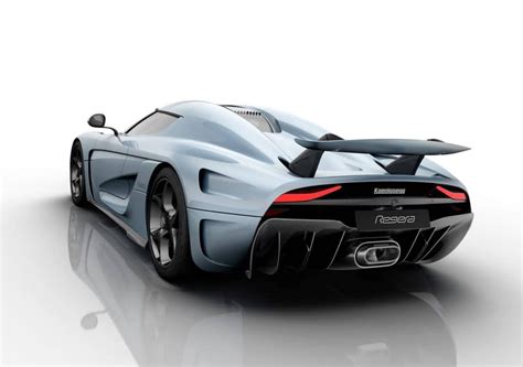 Koenigsegg Regera: Info & Specs | Koenigsegg Florida