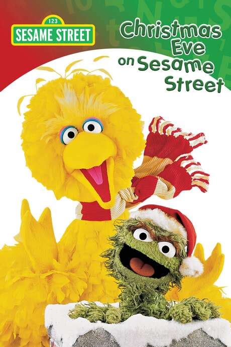 ‎Christmas Eve on Sesame Street (1978) directed by Jon Stone • Reviews ...