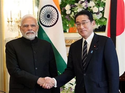 India and Japan: An alliance for the future – ThePrint – ANIFeed