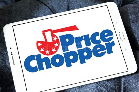 Price Chopper Supermarkets Logo Editorial Stock Image - Image of ...