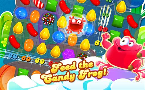 Candy Crush Saga Game Free Download For Laptop Offline - Sekumpulan Game