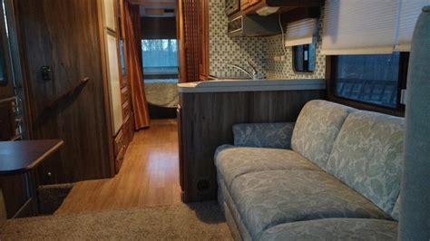 Fleetwood Pace Arrow rvs for sale in Indiana