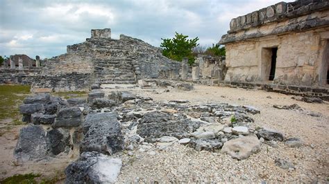 El Rey Ruins in Cancun, Quintana Roo | Expedia