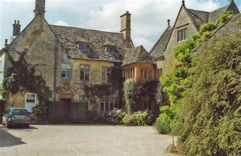 Heart of England: Hidcote Manor Garden