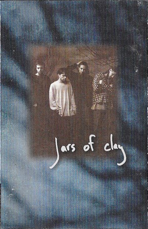 Jars Of Clay Jars of clay (Vinyl Records, LP, CD) on CDandLP