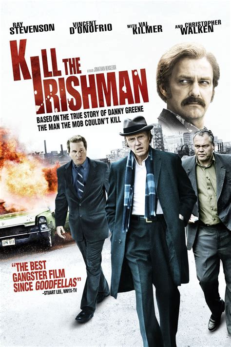 Kill the Irishman Pictures - Rotten Tomatoes