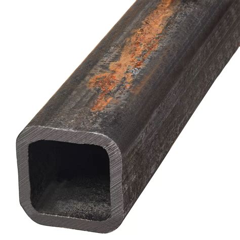 Paulin 3/4 x 48 x 0.065-inch Steel Square Tube | The Home Depot Canada